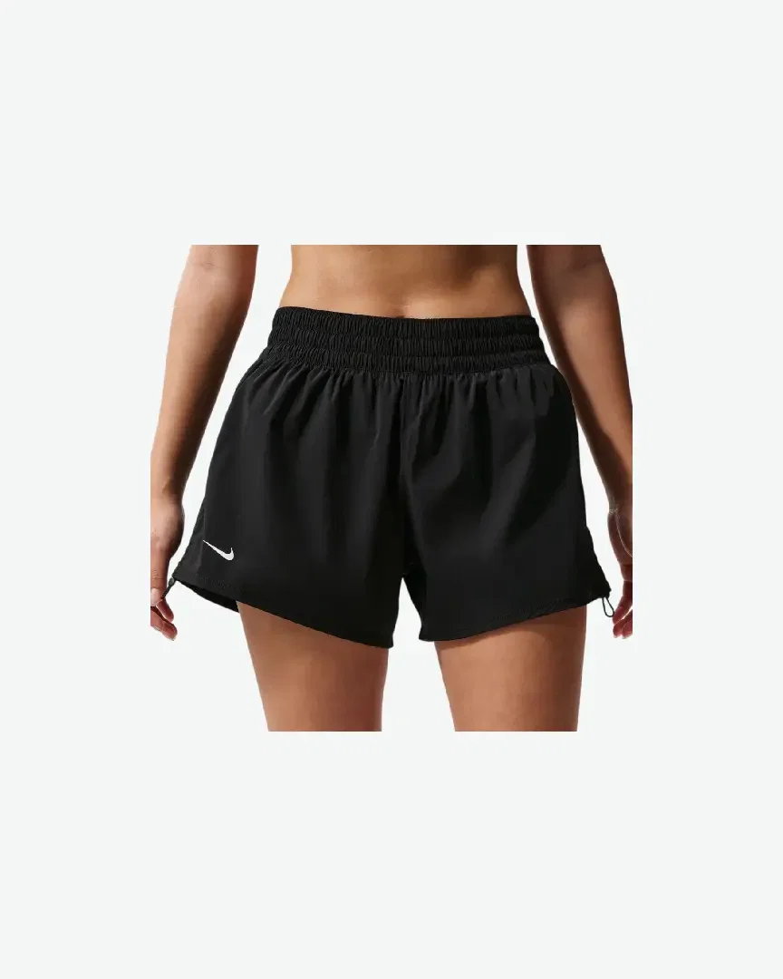 Pantalones cortos Nike One de 5 pulgadas Mujer