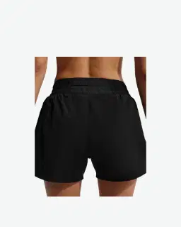 Pantalones cortos Nike One de 5 pulgadas Mujer – 2/3