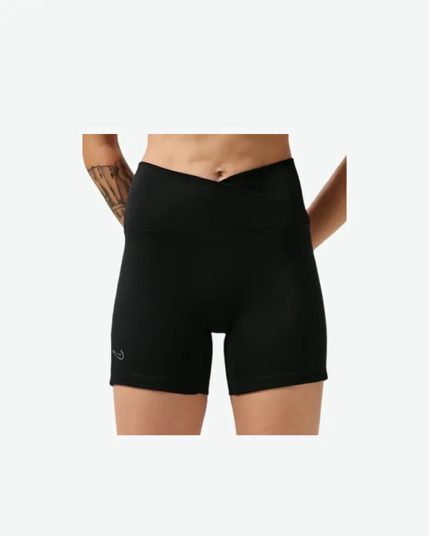 Pantalones cortos Nike One de 5 pulgadas Mujer