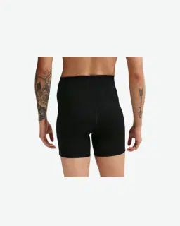 Pantalones cortos Nike One de 5 pulgadas Mujer – 2/3