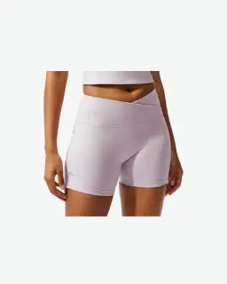 Pantalones cortos Nike One de 5 pulgadas Mujer – 1/2