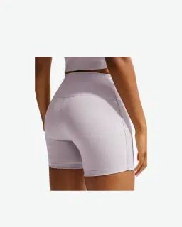 Pantalones cortos Nike One de 5 pulgadas Mujer – 2/2