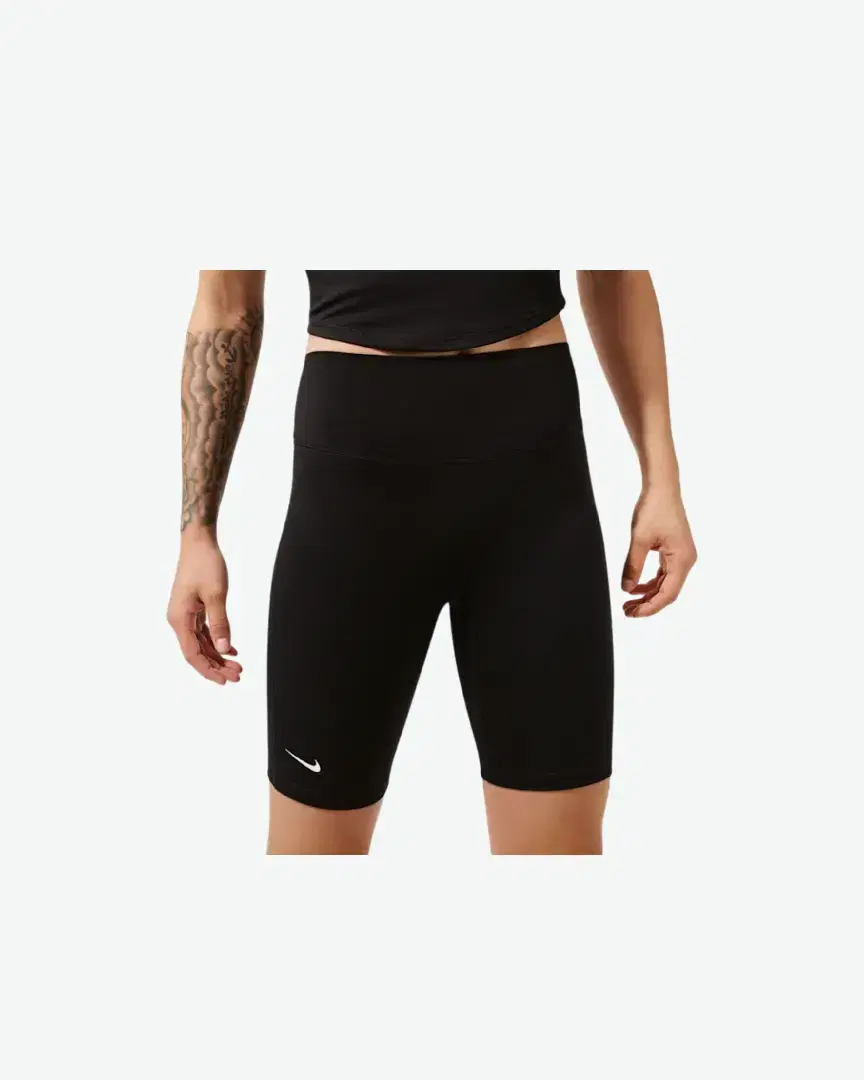 Pantalones cortos Nike One High Rise 8 pulgadas W - IO0581-010 (0) au meilleur prix !