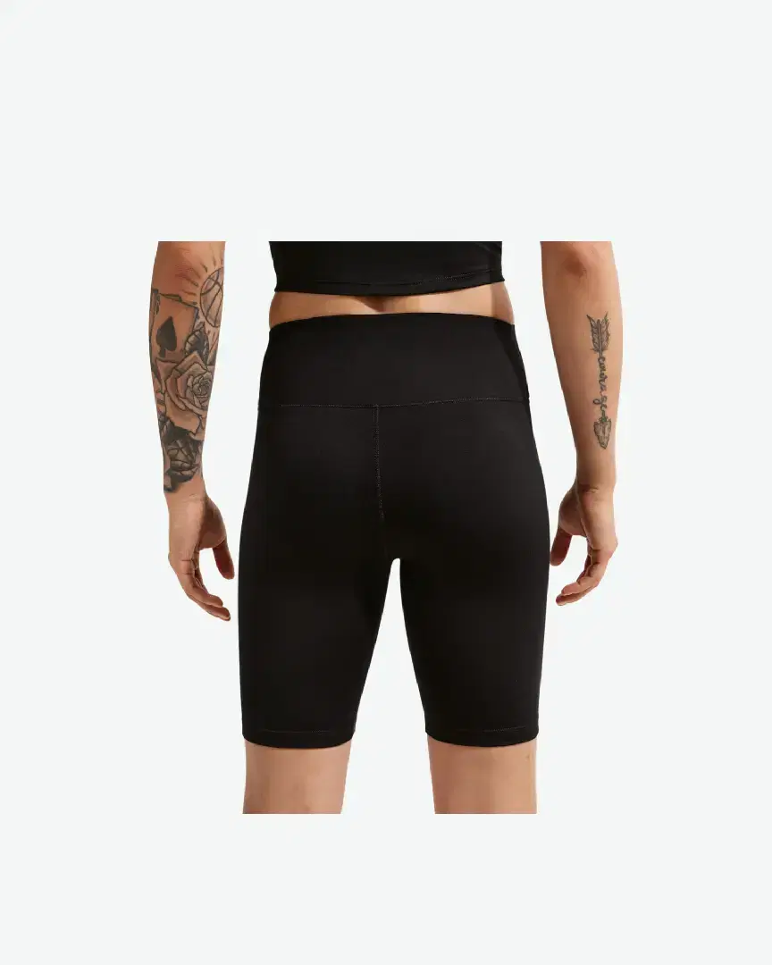 Pantalones cortos Nike One High Rise 8 pulgadas W - IO0581-010 (1) au meilleur prix !