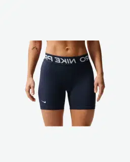 Shorts Nike Pro 365 Mid Rise 5 Pulgadas Mujer – 1/4