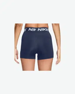 Shorts Nike Pro 365 Mid Rise 5 Pulgadas Mujer – 2/4