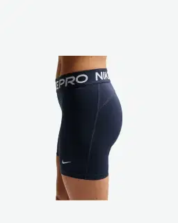 Shorts Nike Pro 365 Mid Rise 5 Pulgadas Mujer – 3/4