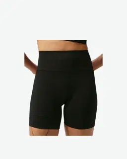 Shorts Nike Pro Seamless High Rise 5 Pulgadas Mujer – 1/2