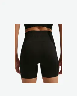 Shorts Nike Pro Seamless High Rise 5 Pulgadas Mujer – 2/2