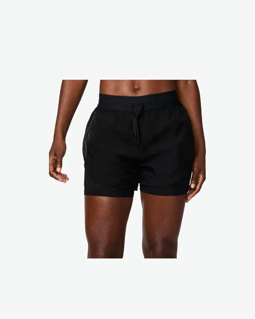 Pantalones cortos Nike Running Division 3Inch 2En1 W - FV6361-010 (0) au meilleur prix !