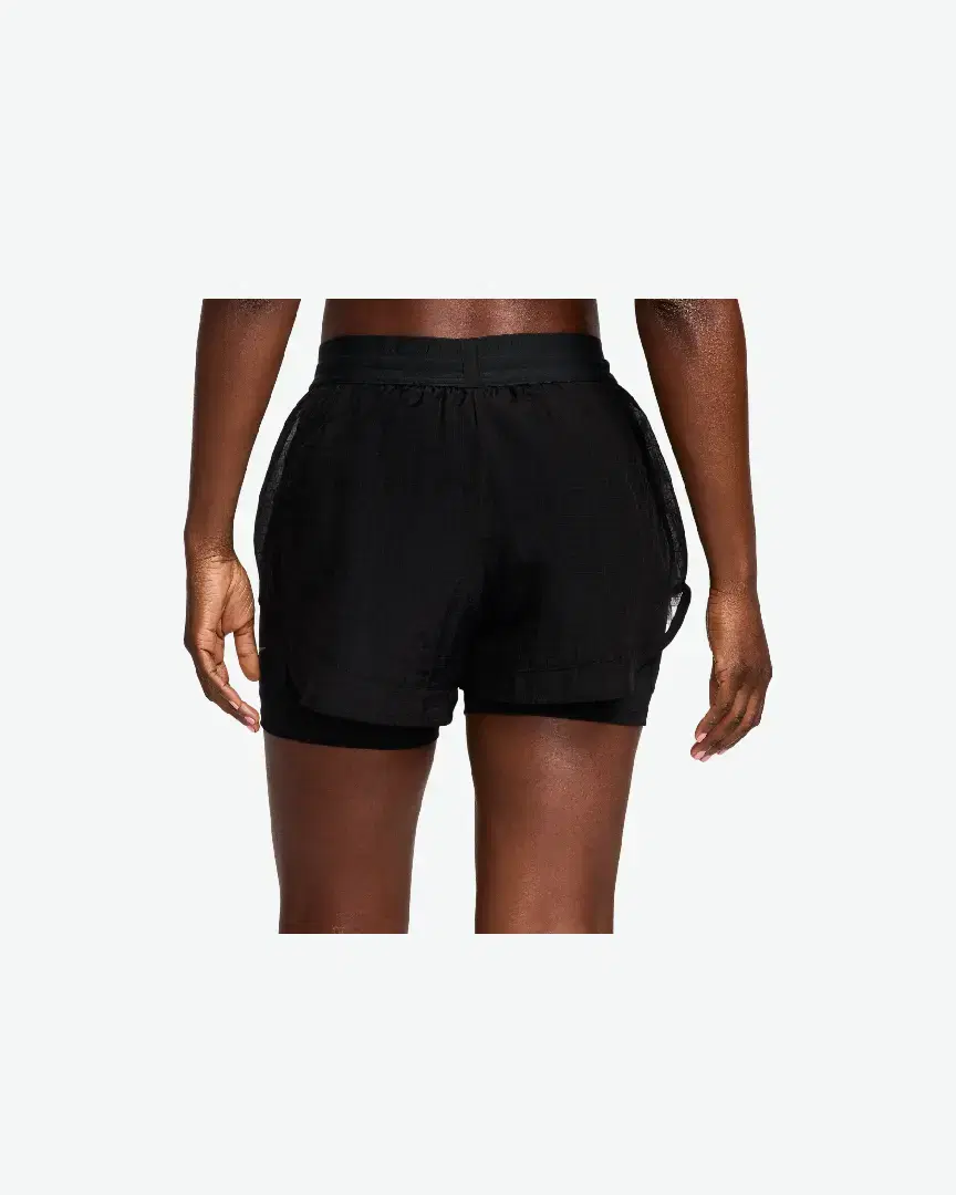 Pantalones cortos Nike Running Division 3Inch 2En1 W - FV6361-010 (1) au meilleur prix !