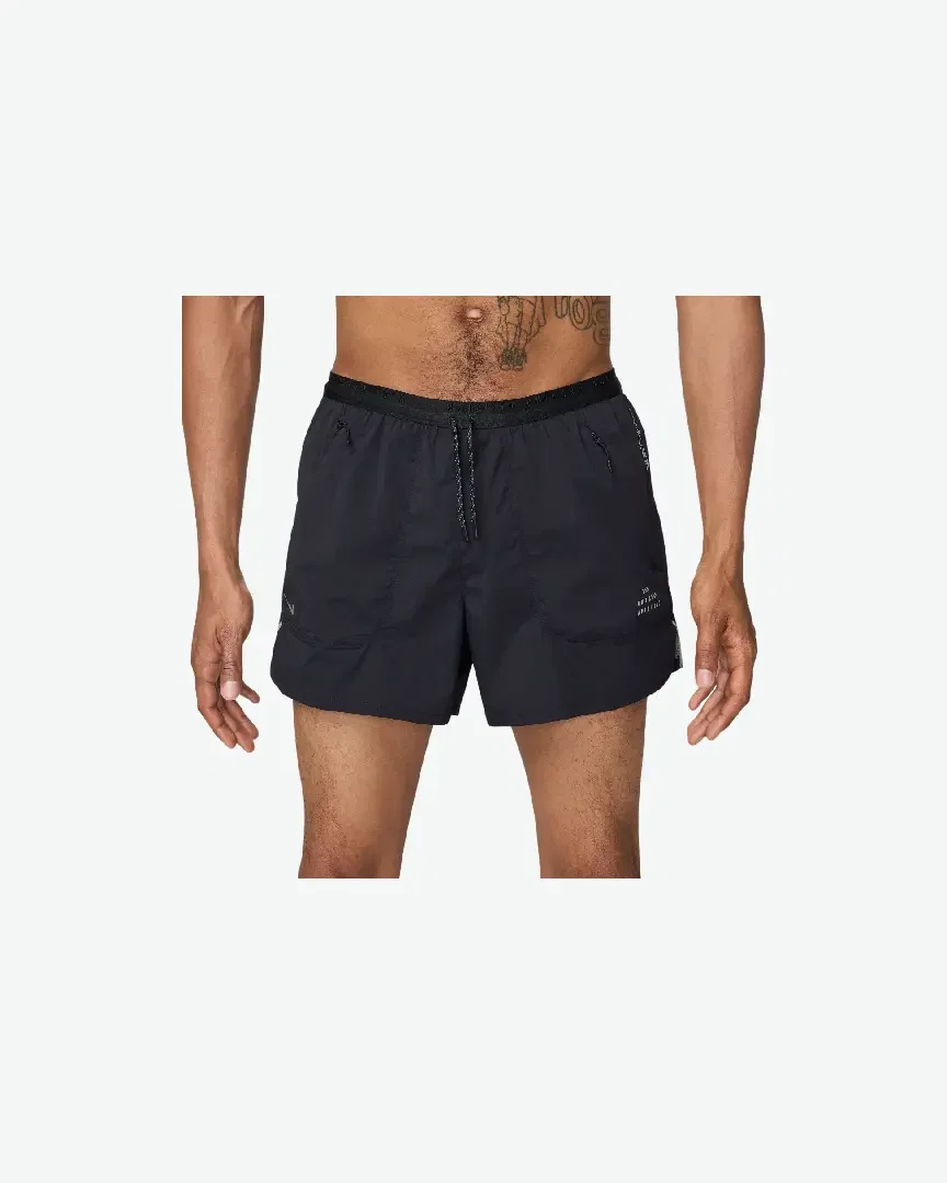 Pantalones cortos Nike Running Division 4 pulgadas 2 en 1 Hombre