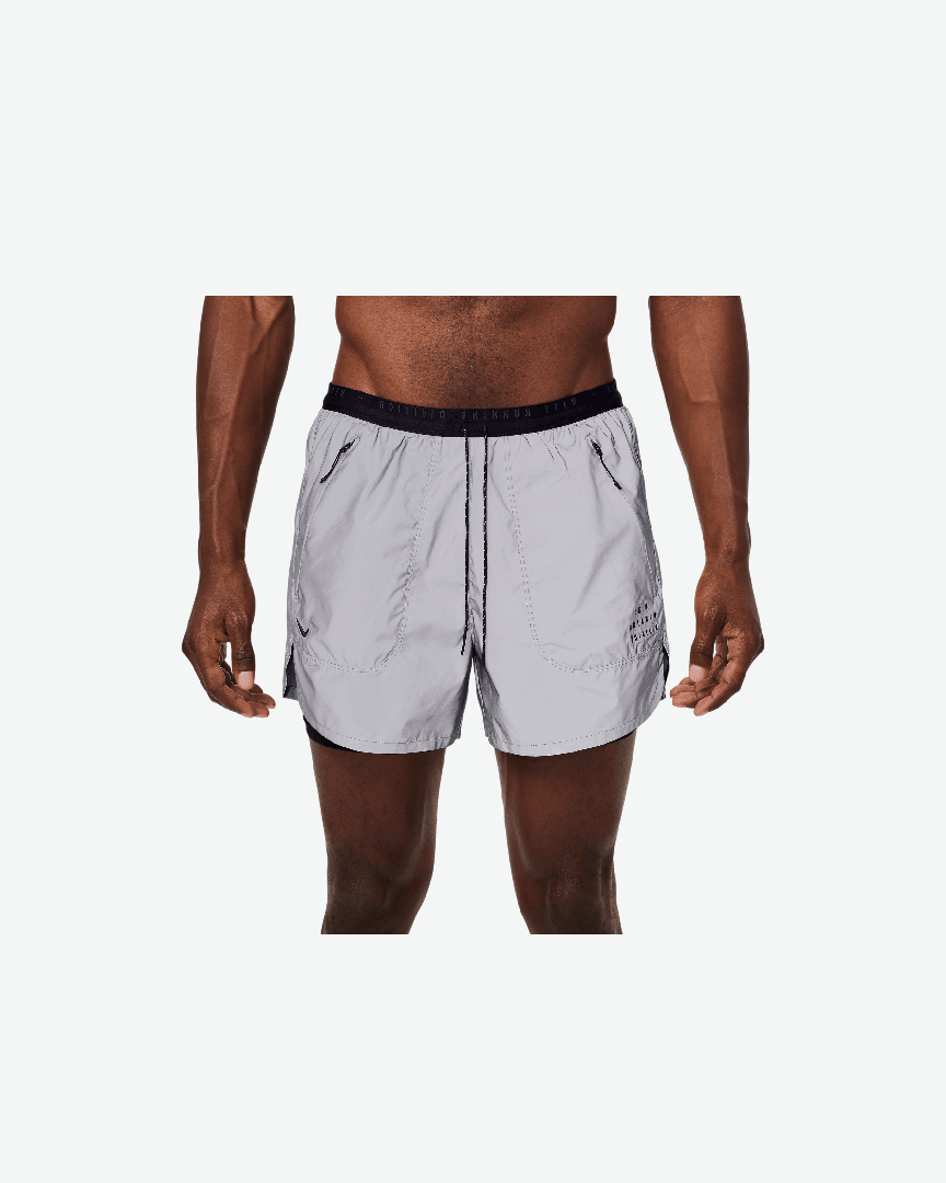 Shorts Nike Running Division 4Inch 2In1 M