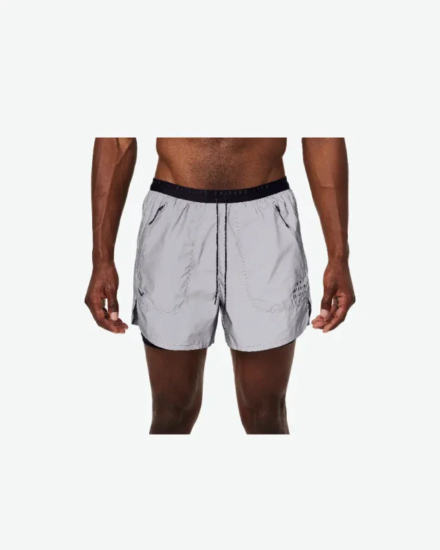 Pantalones cortos Nike Running Division 4 pulgadas 2 en 1 M