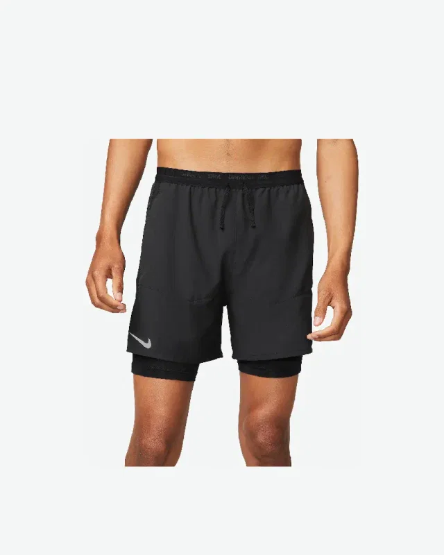 Pantalones cortos Nike M Nk Df Stride 5In Shrt Hybrid M