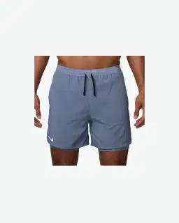 Pantalones cortos Nike Hombre Nk Df Stride 5In Shrt Hybrid Hombre – 1/3