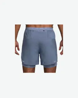Pantalones cortos Nike Hombre Nk Df Stride 5In Shrt Hybrid Hombre – 2/3