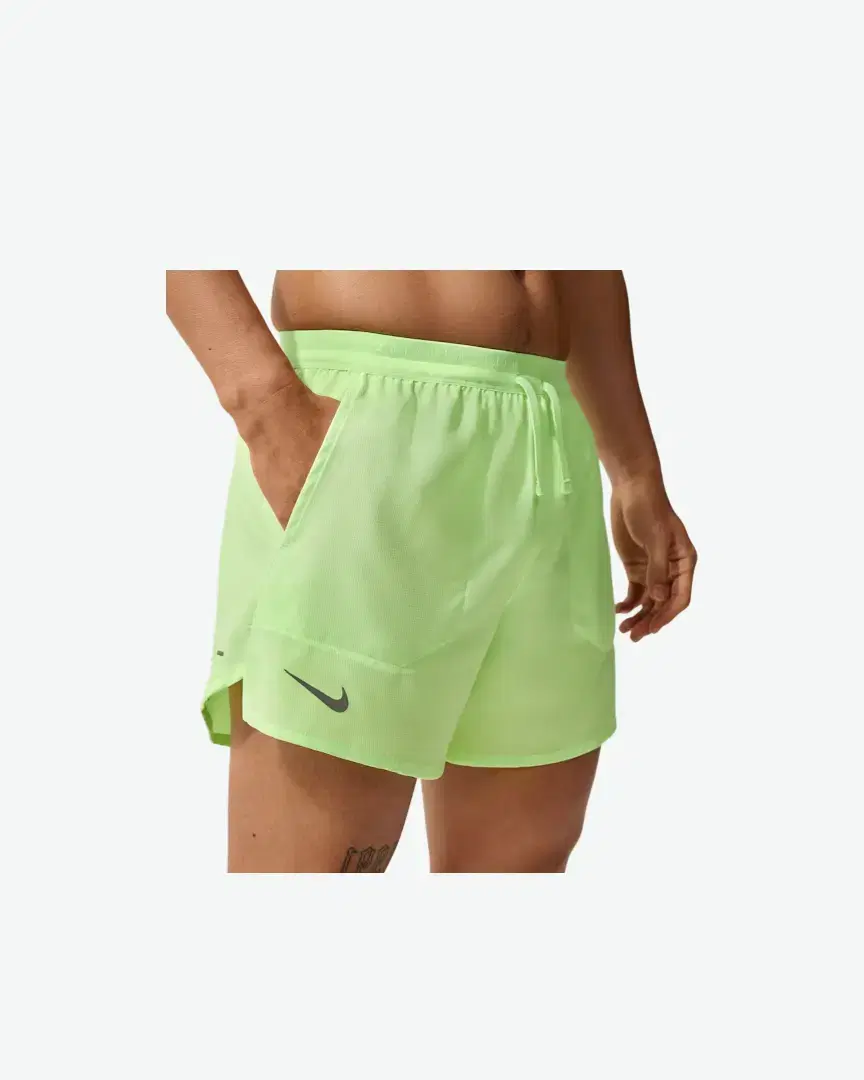 Pantalones cortos Nike Stride Eliud Kipchoge 5 pulgadas M - IF2038-377 (0) au meilleur prix !
