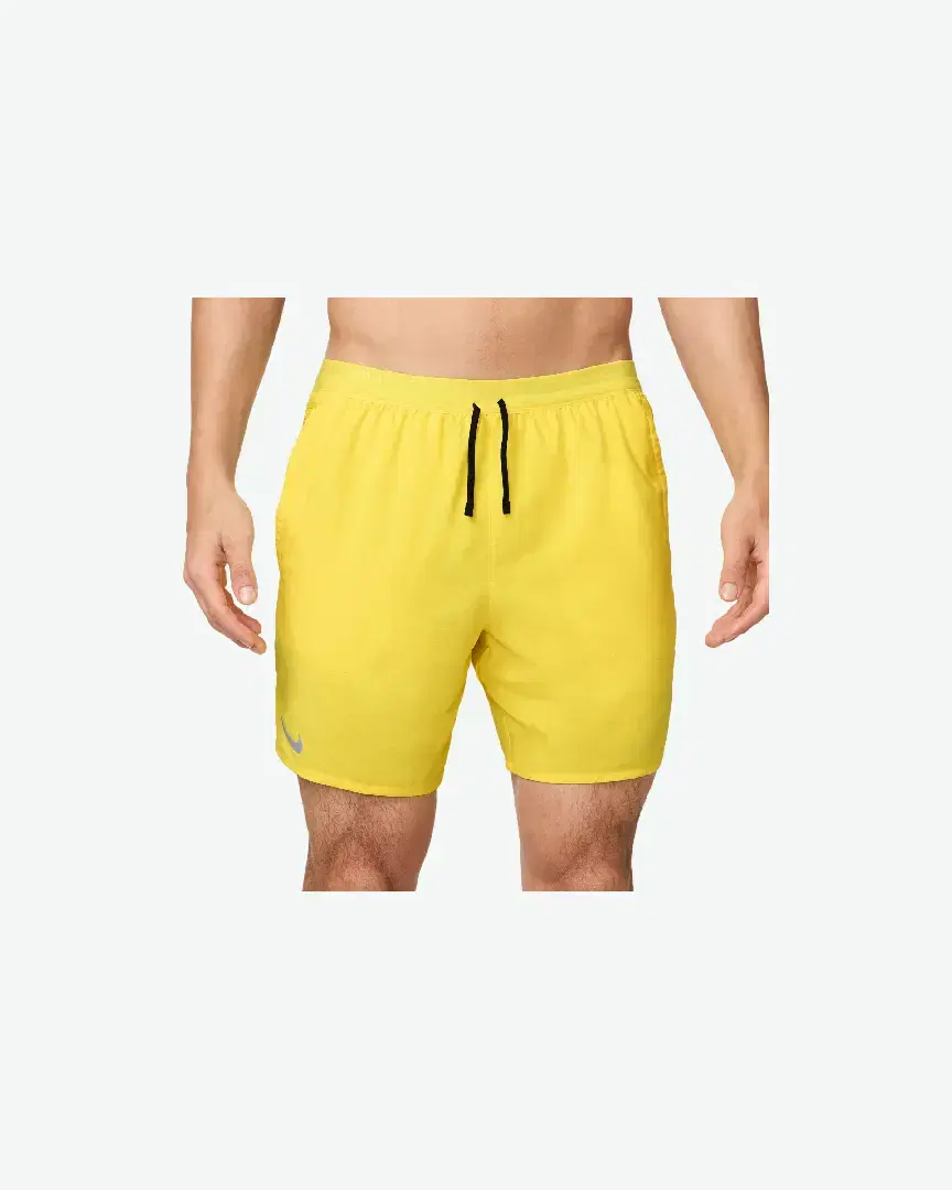 Shorts Nike M Nk Df Stride Shrt 7In Bf M - DM4761-718 (0) au meilleur prix !