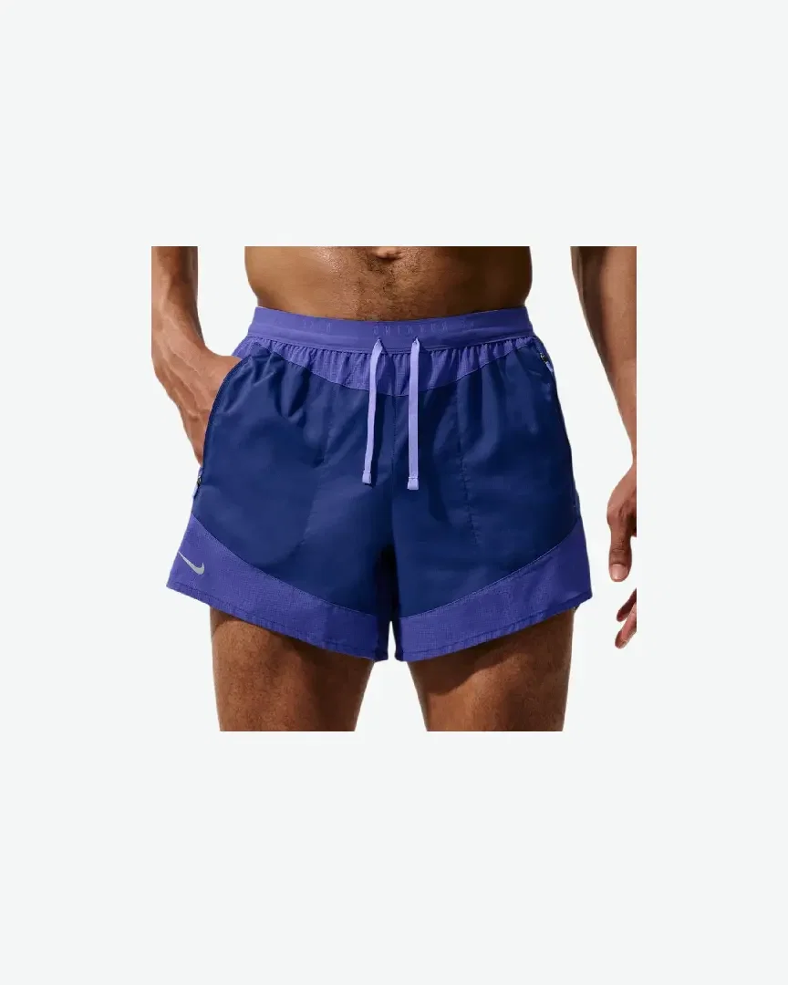 Shorts Nike Stride Plus 5 pulgadas Hombre