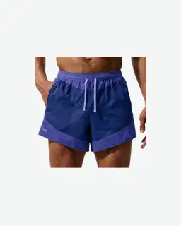 Shorts Nike Stride Plus 5 pulgadas Hombre – 1/2