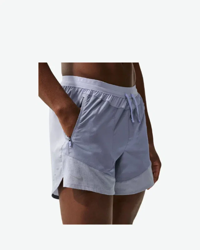 Shorts Nike Stride Plus 5 pulgadas M