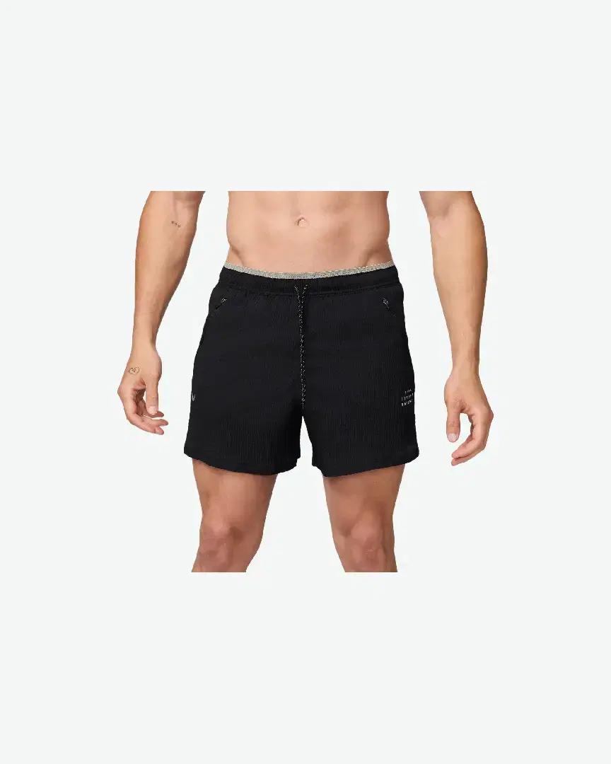 Pantalones cortos Nike M Nk Df Run Div Stride 5Bf Sho M - FZ0611-010 (0) au meilleur prix !