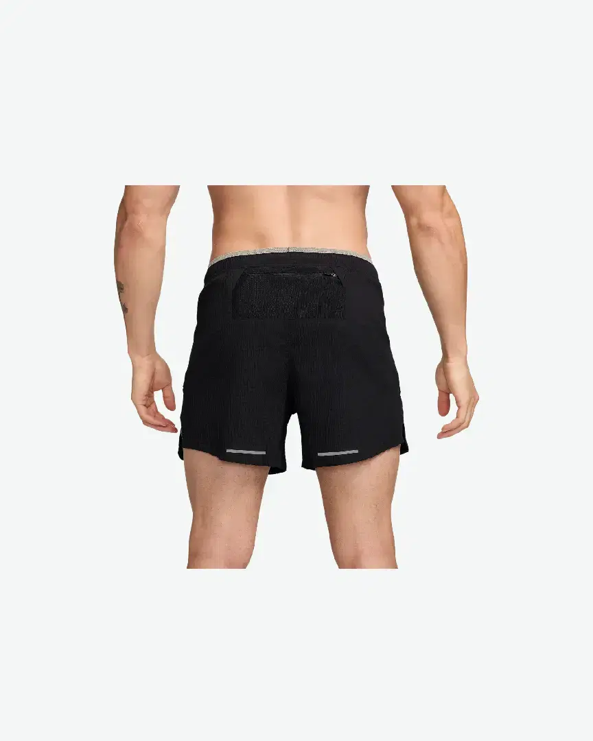 Pantalones cortos Nike M Nk Df Run Div Stride 5Bf Sho M - FZ0611-010 (1) au meilleur prix !