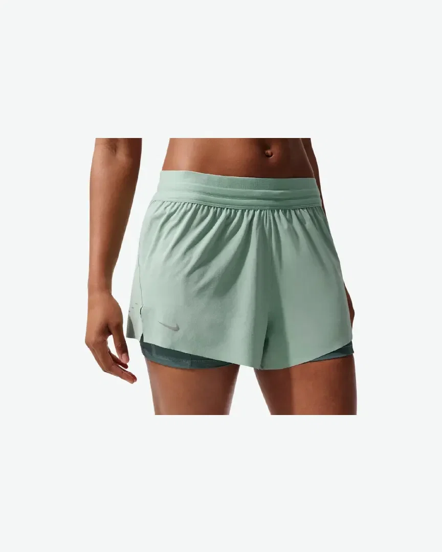 Shorts Nike Swift Berlin 2In1 W