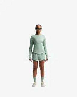 Shorts Nike Swift Berlin 2In1 Mujer – 2/4