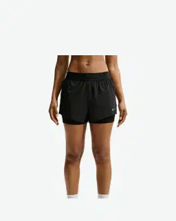 Shorts Nike Swift Berlin 2In1 Mujer – 5/6