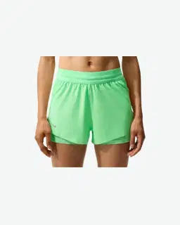 Shorts Nike Swift Berlin 2In1 Mujer – 1/4