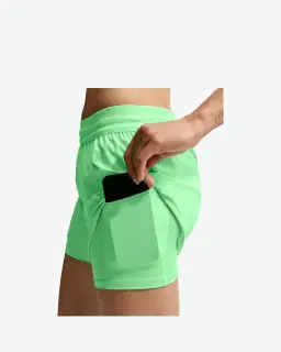 Shorts Nike Swift Berlin 2In1 Mujer – 3/4