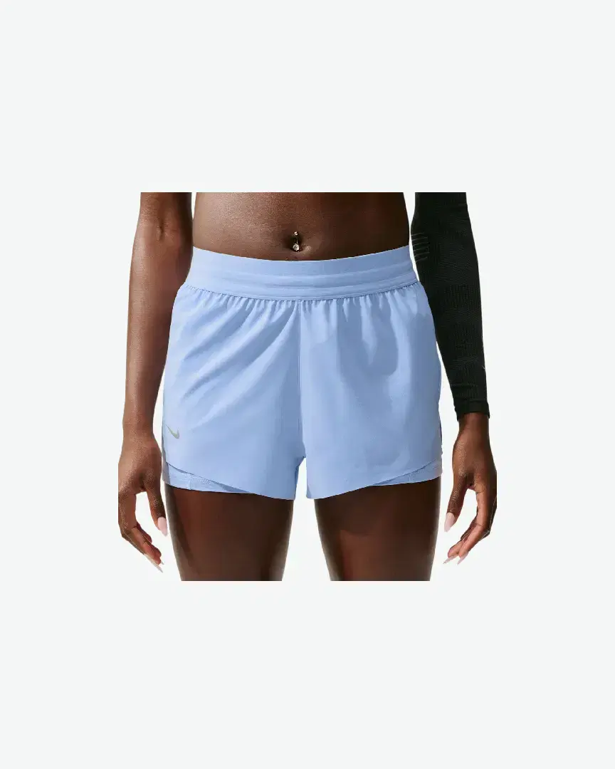 Shorts Nike Swift Berlin 2In1 W - HJ5376-468 (0) au meilleur prix !