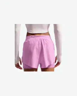 Shorts Nike Swift Berlin 2In1 Mujer – 2/3