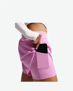 Shorts Nike Swift Berlin 2In1 Mujer – 3/3