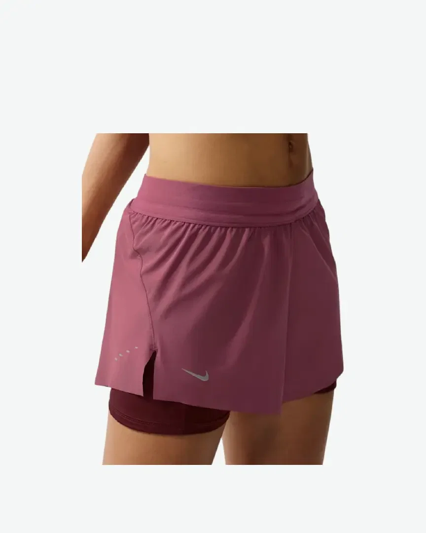 Shorts Nike Swift Berlin 2In1 Mujer