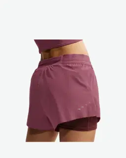 Shorts Nike Swift Berlin 2In1 Mujer – 2/4
