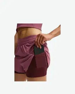 Shorts Nike Swift Berlin 2In1 Mujer – 4/4
