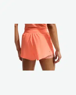 Shorts Nike Swift Berlin 2In1 Mujer – 2/3