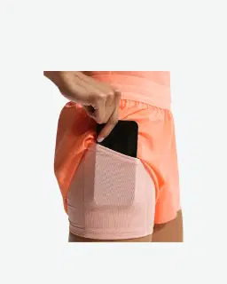 Shorts Nike Swift Berlin 2In1 Mujer – 3/3