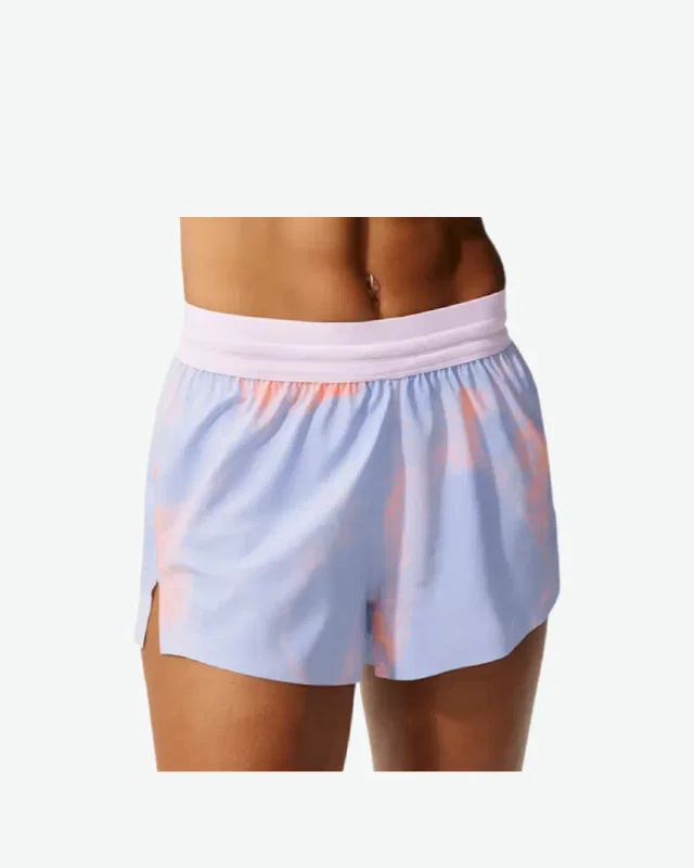 Shorts Nike Swift 3Inch W