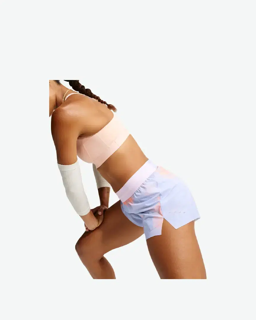 Shorts Nike Swift 3Inch W - IV7413-494 (3) au meilleur prix !