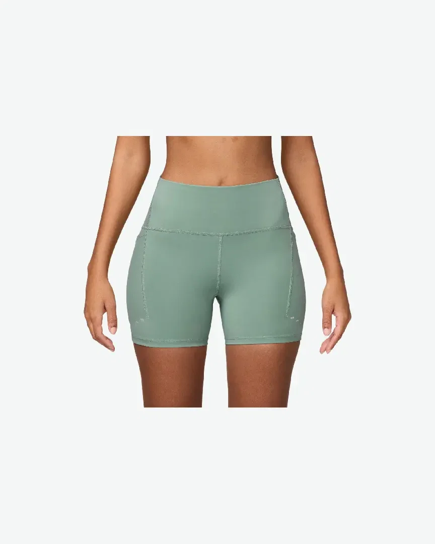 Pantalones cortos Nike Swift de 4 pulgadas Mujer