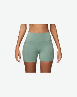 Pantalones cortos Nike Swift de 4 pulgadas Mujer – 1/4