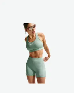 Pantalones cortos Nike Swift de 4 pulgadas Mujer – 4/4