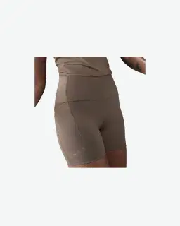 Pantalones cortos Nike Swift de 4 pulgadas Mujer – 1/3