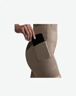 Pantalones cortos Nike Swift de 4 pulgadas Mujer – 3/3
