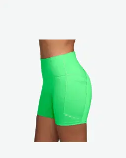 Pantalones cortos Nike Swift de 4 pulgadas Mujer – 3/4