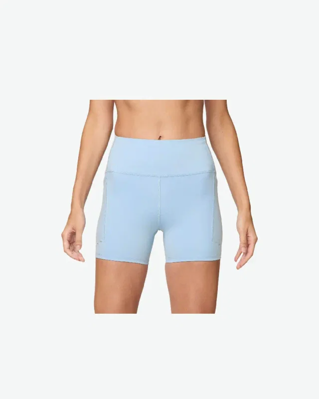 Pantalones cortos Nike Swift de 4 pulgadas W